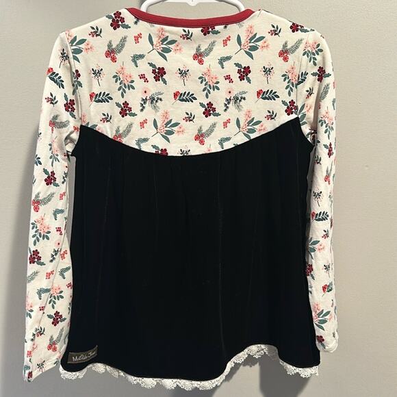Matilda Jane size 4 Lucie Top - Picture 8 of 10